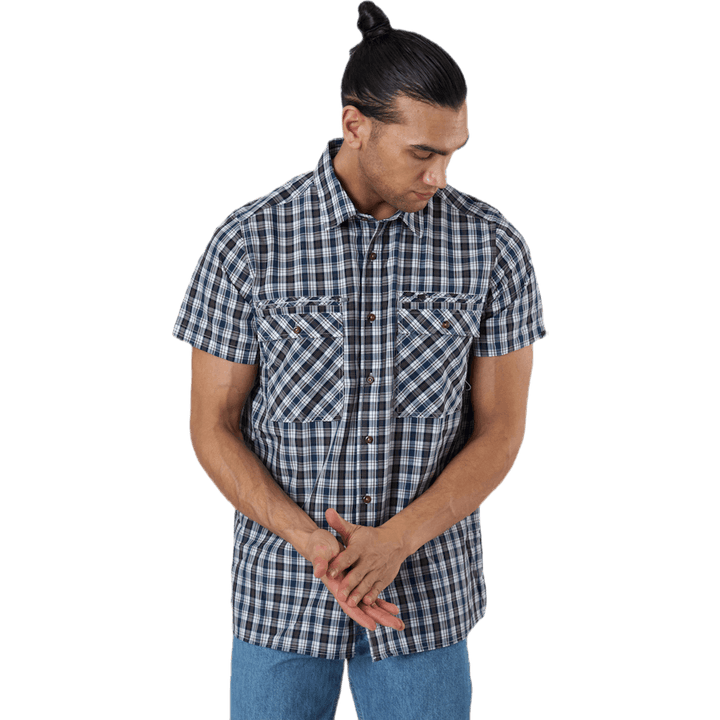 Arizona Shirt Blue