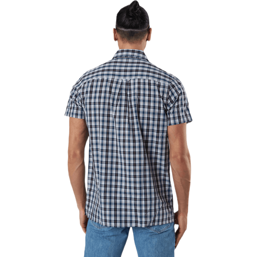 Arizona Shirt Blue