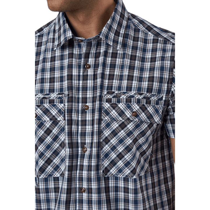 Arizona Shirt Blue