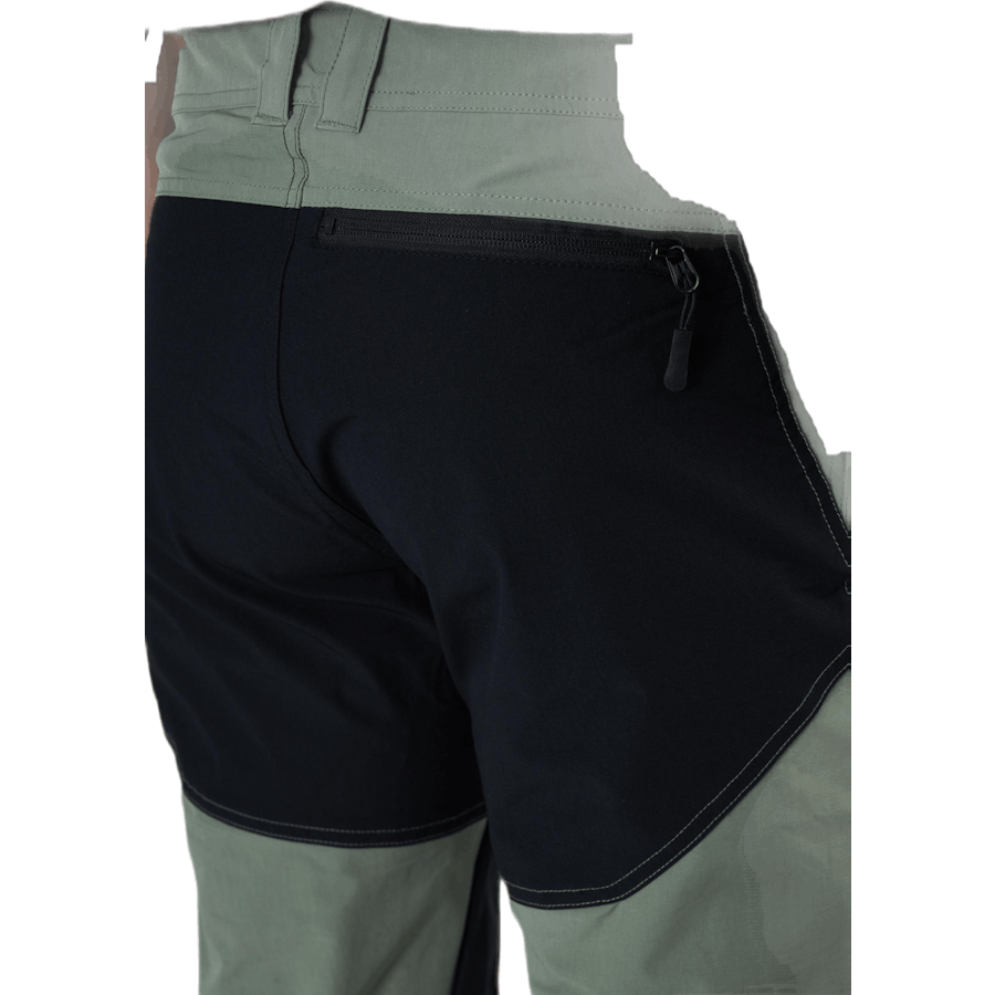 Flexi Pirate Grey
