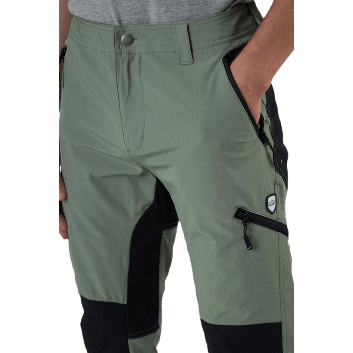 Flexi Pirate Grey