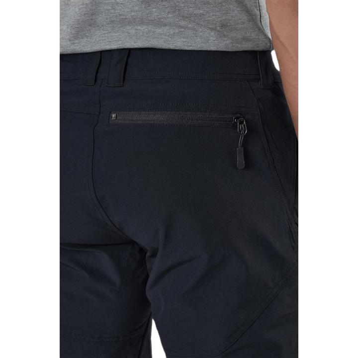 Flexi Pirate Black