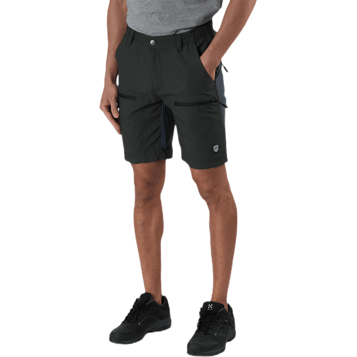 Hunter Shorts Green