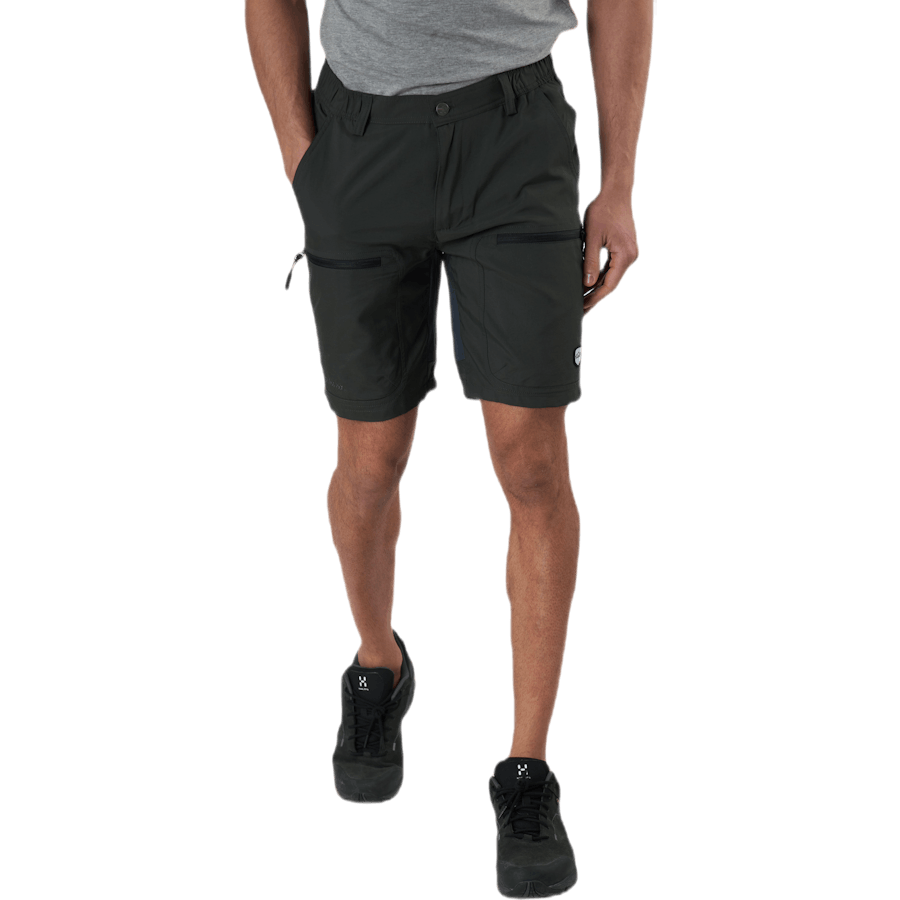 Hunter Shorts Green