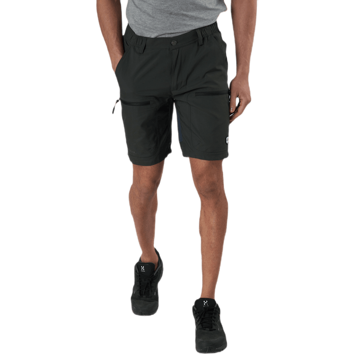 Hunter Shorts Green
