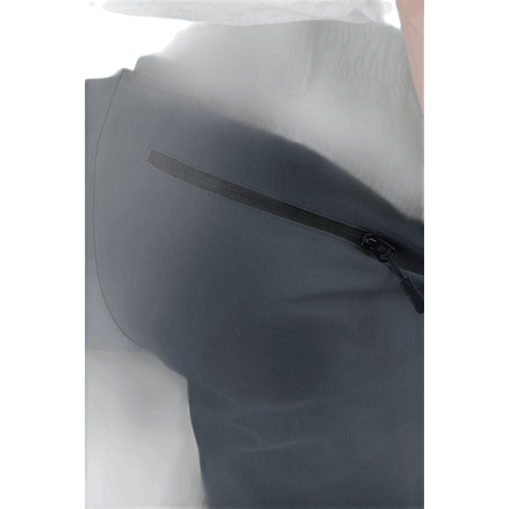 Hunter Shorts Green
