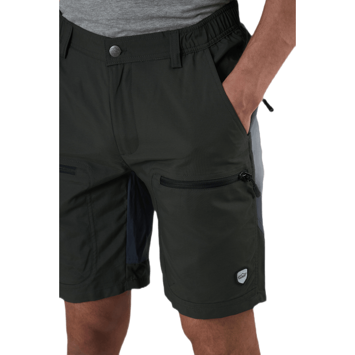 Hunter Shorts Green