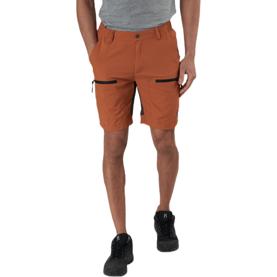 Hunter Shorts Orange