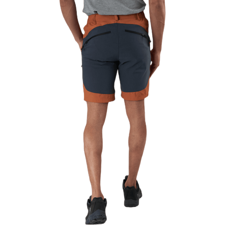 Hunter Shorts Orange