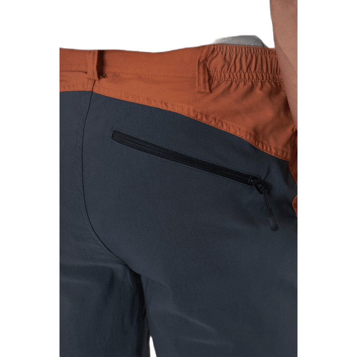 Hunter Shorts Orange