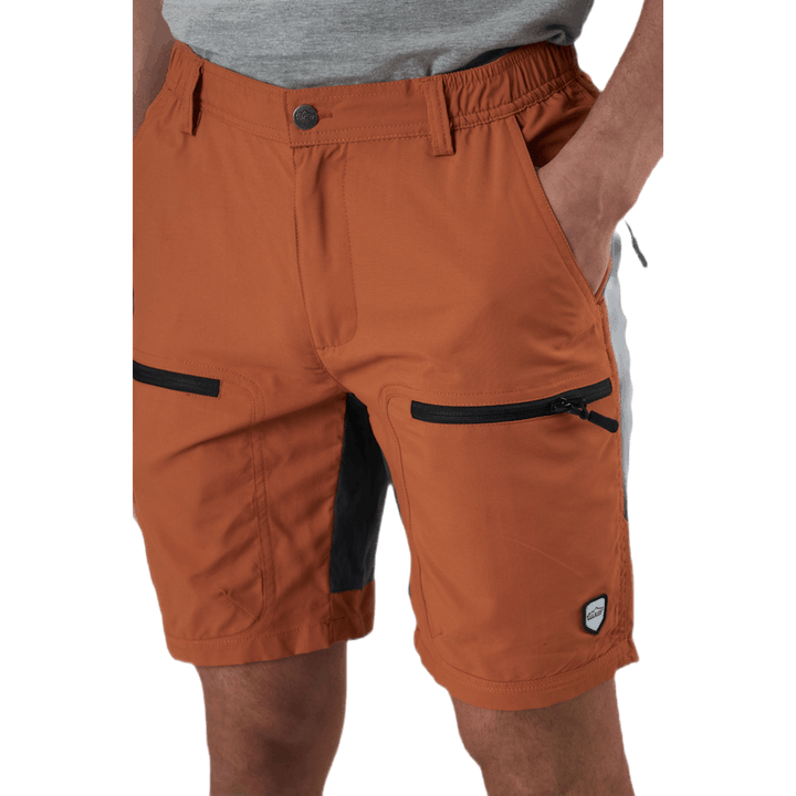 Hunter Shorts Orange