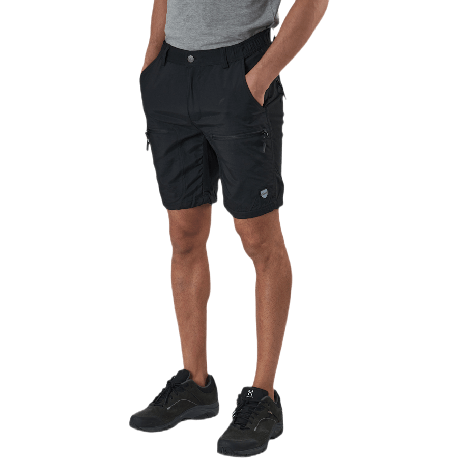 Hunter Shorts Black