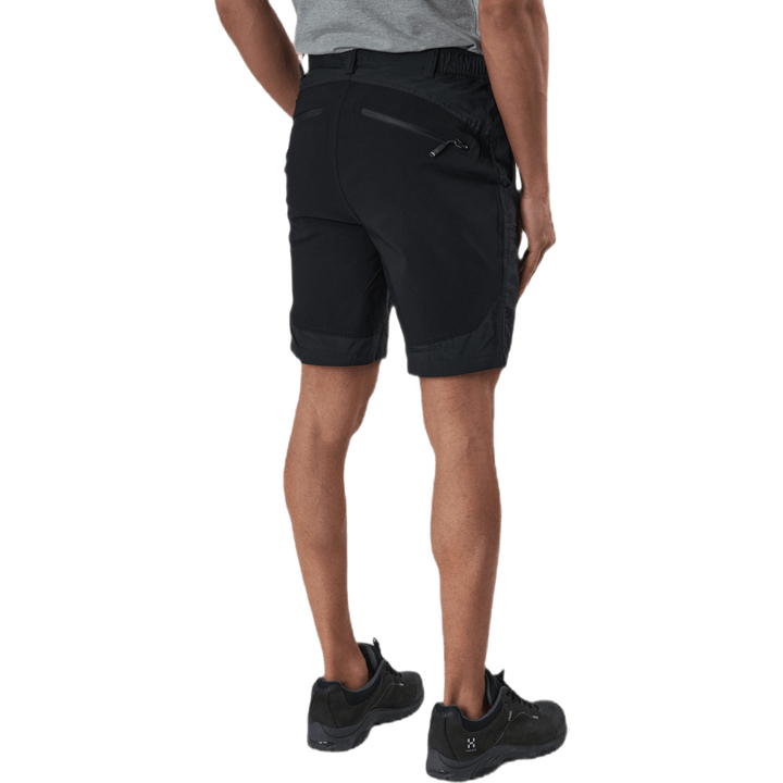 Hunter Shorts Black