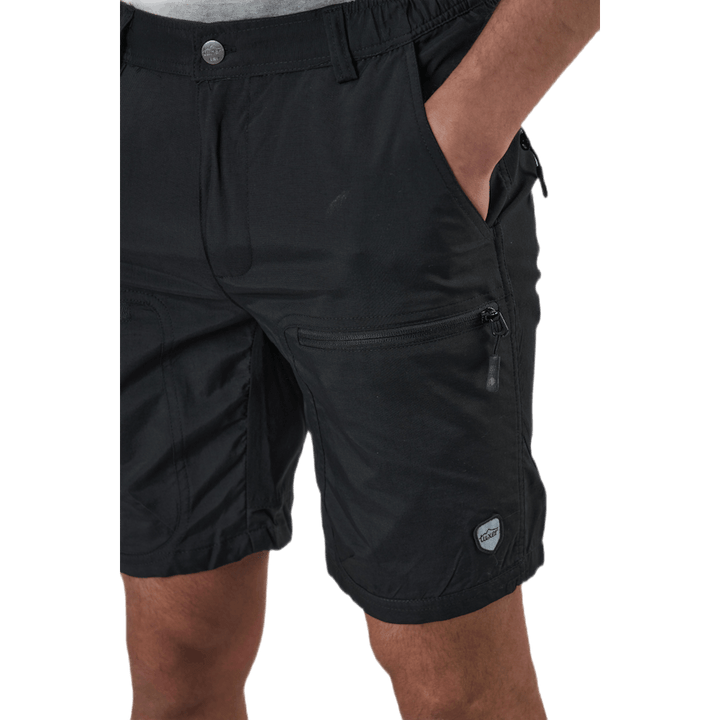 Hunter Shorts Black