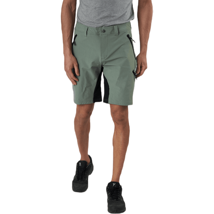 Flexi Shorts Grey