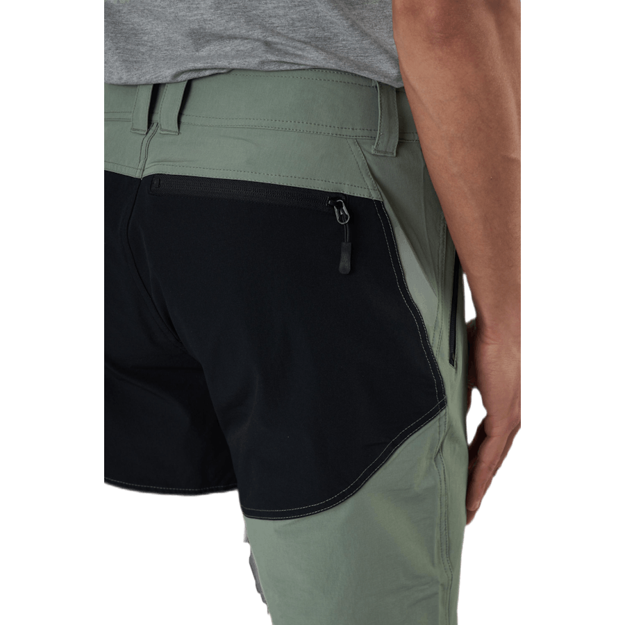 Flexi Shorts Grey