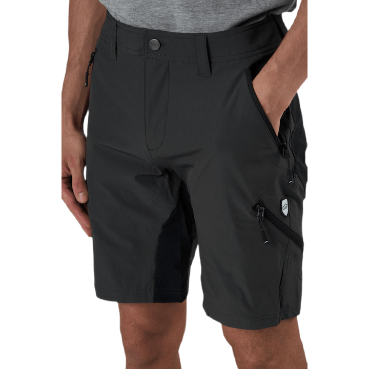 Short Flexi Gris