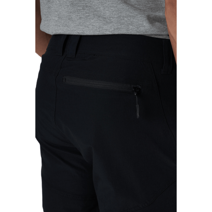 Flexi Shorts Black