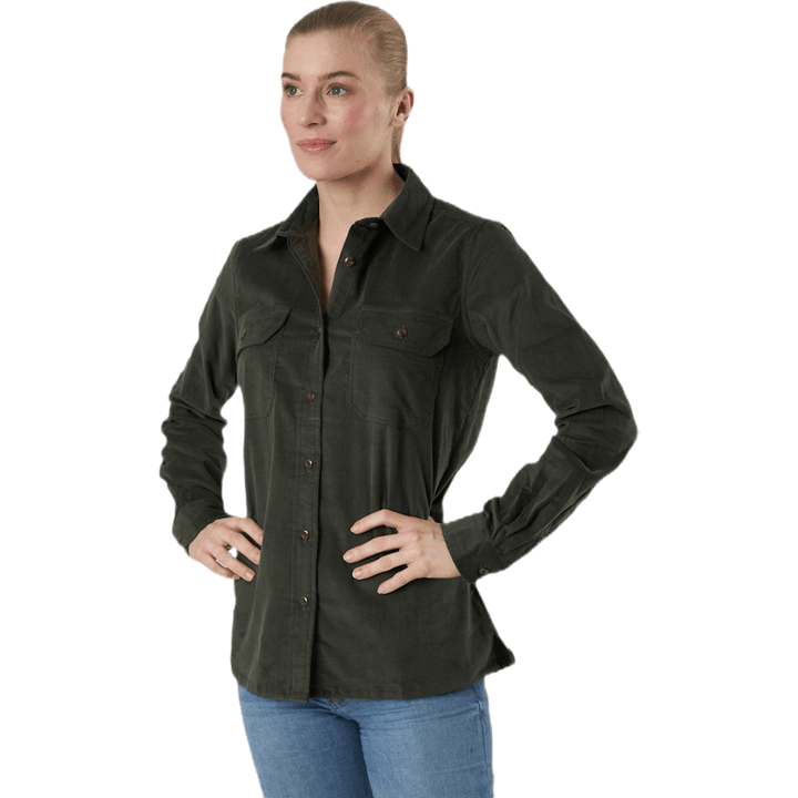 Lana Shirt Grey