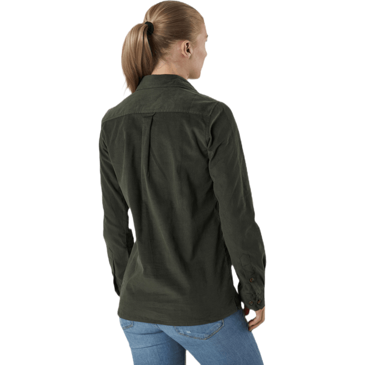 Lana Shirt Grey