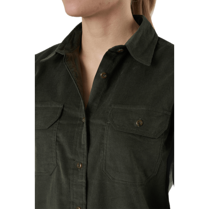 Lana Shirt Grey