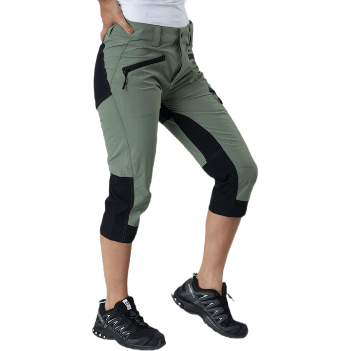 Flexi Lady Pirate Grey