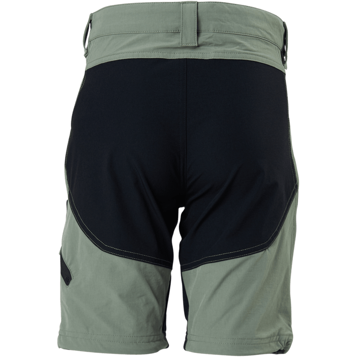 Flexi Jr Shorts Grey