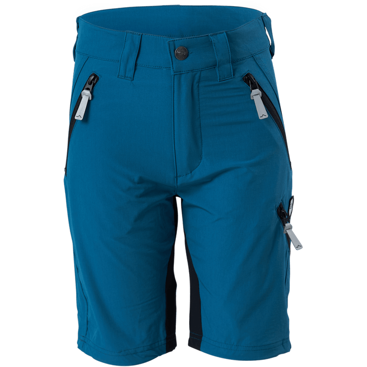 Flexi Jr Shorts Blå