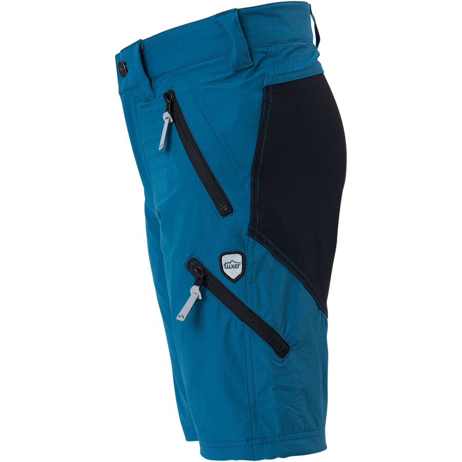 Flexi Jr Shorts Blå