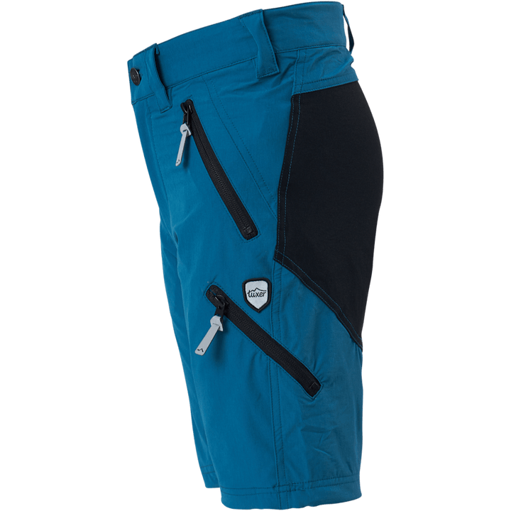 Flexi Jr Shorts Blå