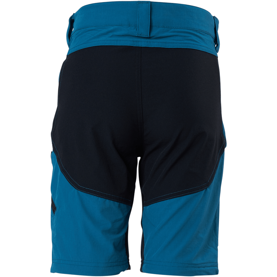 Flexi Jr Shorts Blå