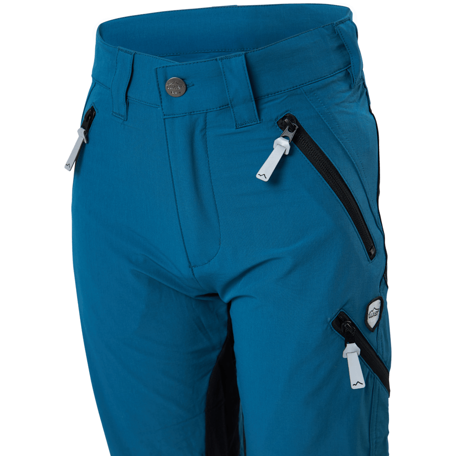 Flexi Jr Shorts Blå