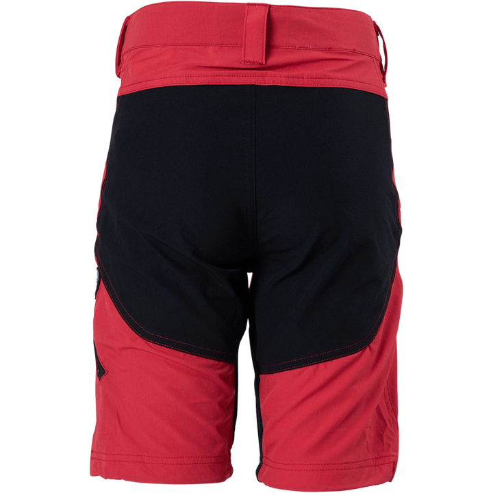 Flexi Jr Shorts Red