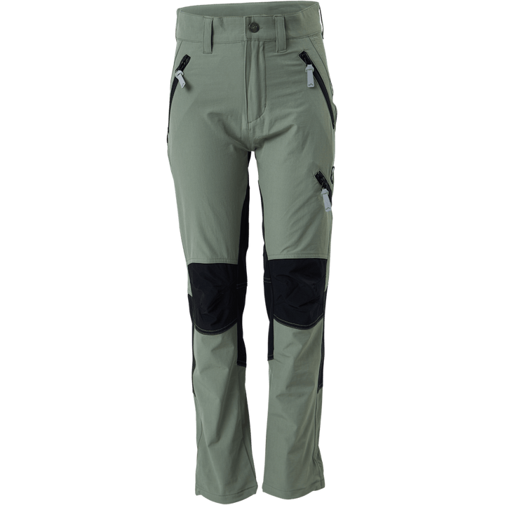 Flexi Jr Pants Grey