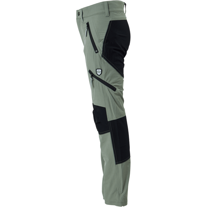 Flexi Jr Pants Grey