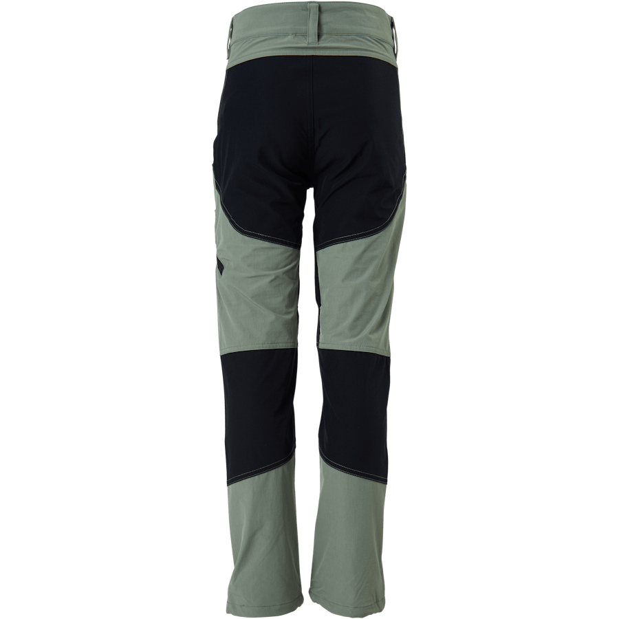 Flexi Jr Pants Grey