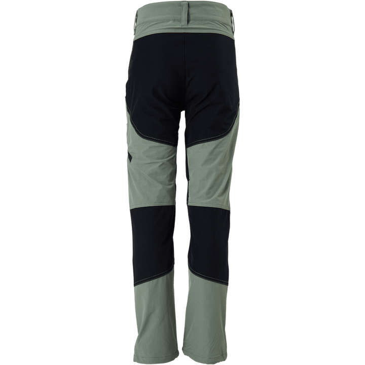 Flexi Jr Pants Grey