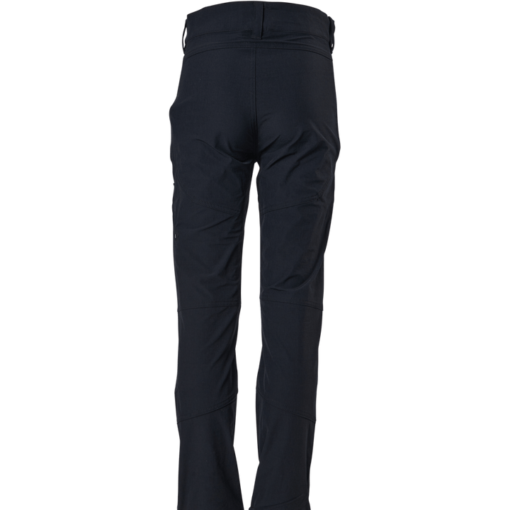 Kelnės "Flexi Jr" juodos spalvos