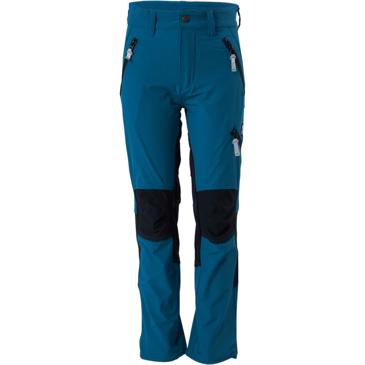 Flexi Jr Byxor Blå