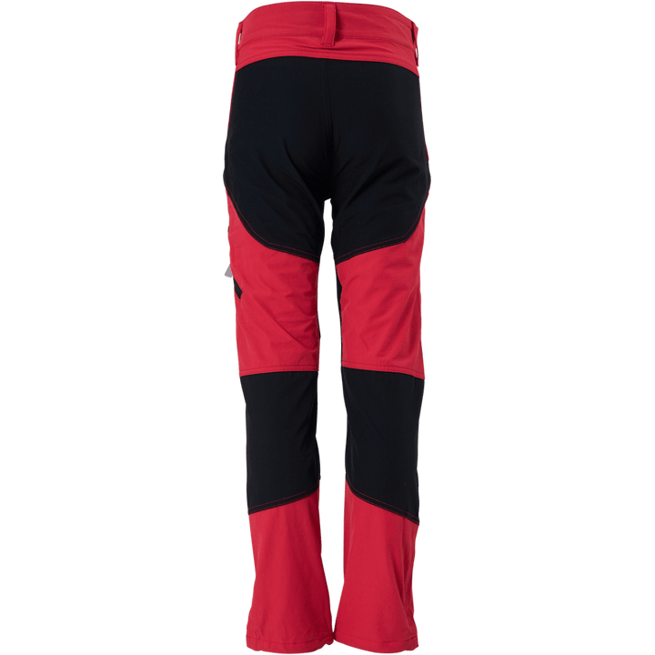 Flexi Jr Byxor Röd