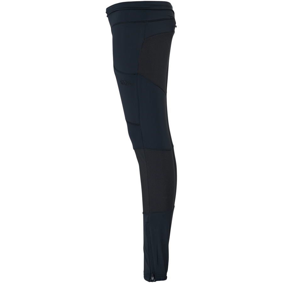 Cruz Jr Pants Black