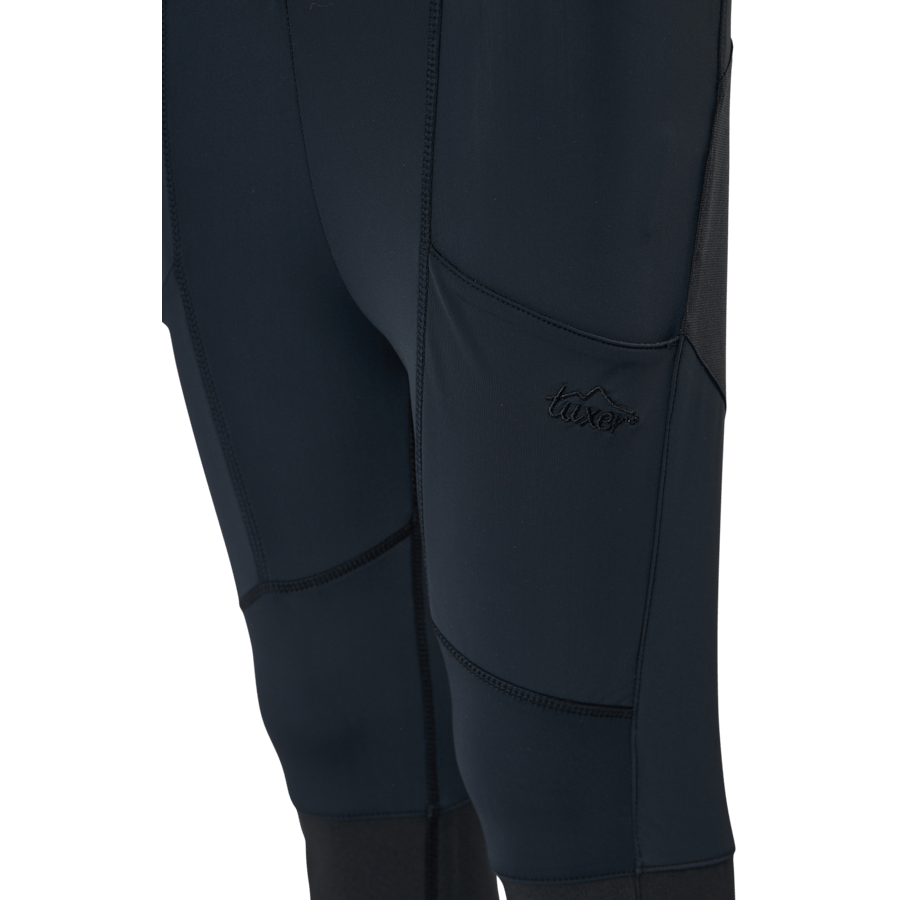 Cruz Jr Pants Black