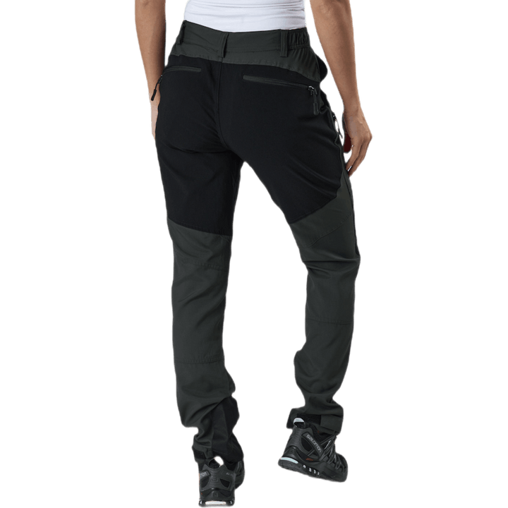 Hunter Lady Pants Green