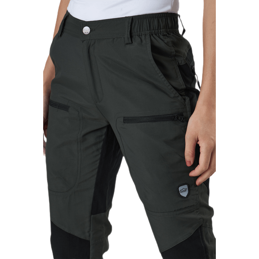 Hunter Lady Pants Green