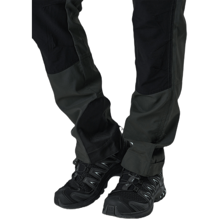Hunter Lady Pants Green
