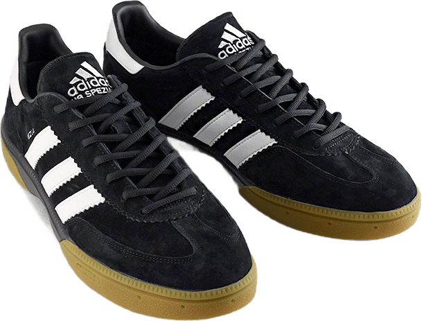 Handball Spezial Shoes Core Black / Core White / Core Black