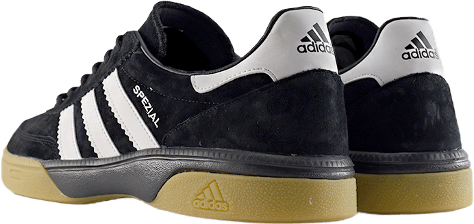 Handball Spezial Shoes Core Black / Core White / Core Black