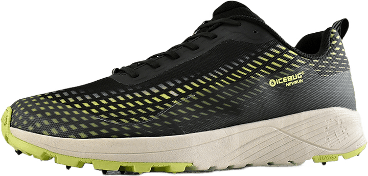 NewRun BUGrip Green/Black