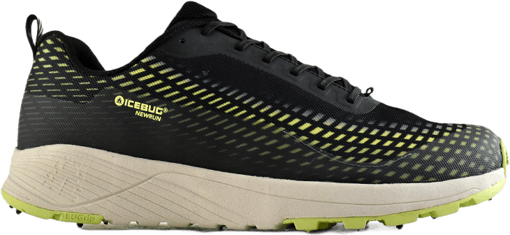 NewRun BUGrip Green/Black