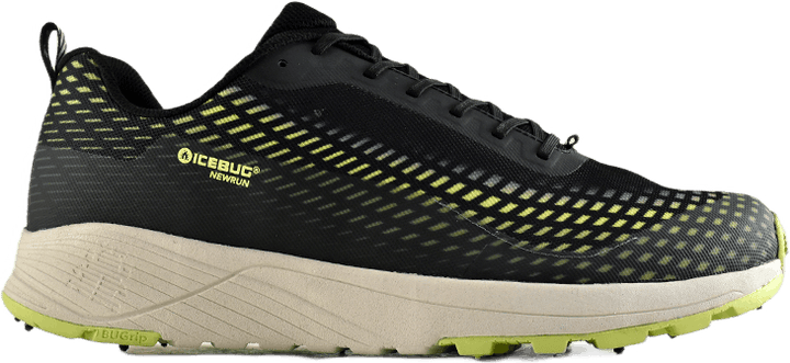 NewRun BUGrip Green/Black